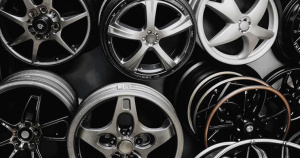 АП-сервис - Типы автомобильных дисков: что нужно знать