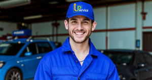 Шиномонтаж на Рижской открыт и работает в прежнем режиме