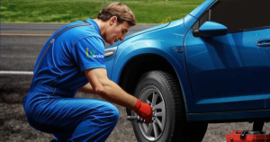 АП-сервис - Частые проблемы с шинами и их решение: Как мобильный шиномонтаж может помочь в экстренных ситуациях