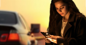 АП-сервис - Полезная услуга: мобильный шиномонтаж